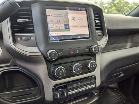 New 2024 RAM 5500 Tradesman image 20