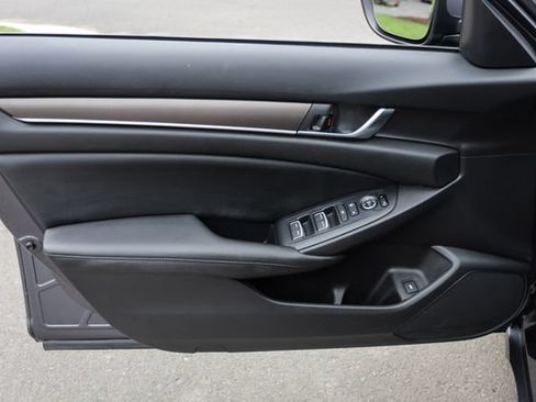 Used 2019 Honda Accord LX image 63