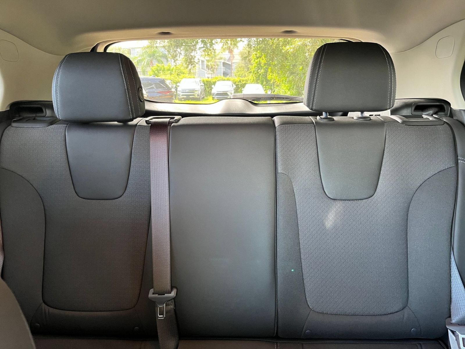 Used 2026 Buick Encore GX Preferred FWD image 35