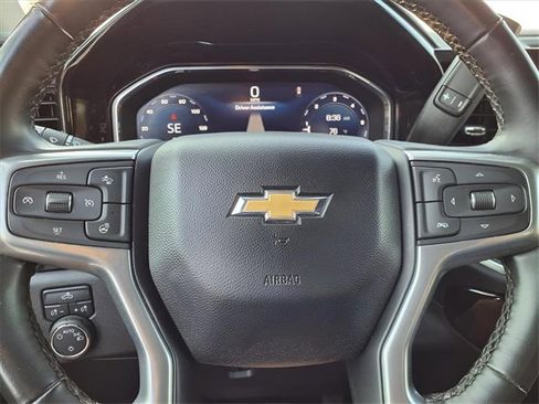 Used 2024 Chevrolet Silverado 1500 LT w/ Protection Package image 17