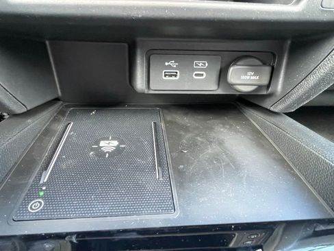 New 2026 Honda Ridgeline Black Edition image 38