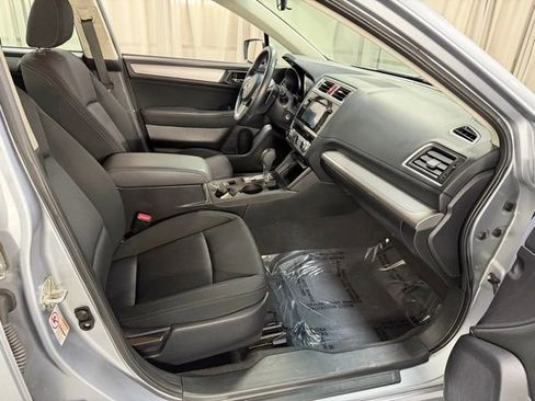 Used 2015 Subaru Legacy 2.5i Premium image 7