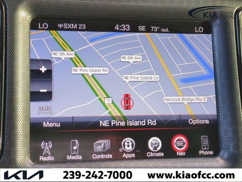 Used 2015 Dodge Challenger R/T Scat Pack w/ Scat Pack Appearance Package image 21