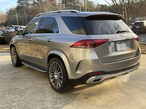 Used 2023 Mercedes-Benz GLE 350 GLE 350 SUV image 12