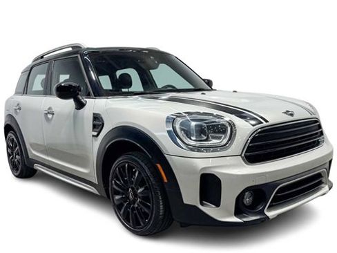 Used 2021 MINI Cooper Countryman image 7