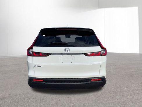 New 2026 Honda CR-V LX image 15