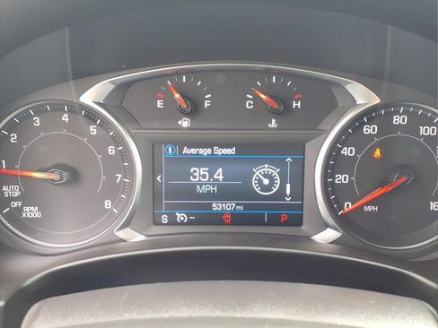 Used 2024 GMC Terrain SLE image 20