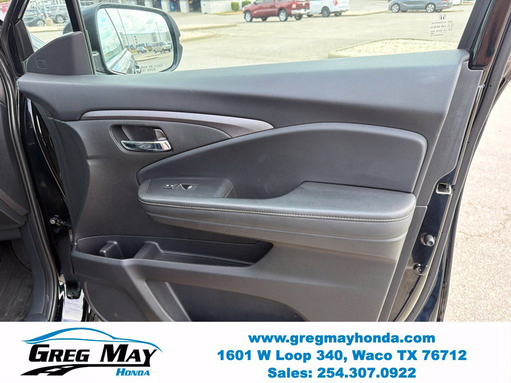Certified 2024 Honda Ridgeline RTL image 28
