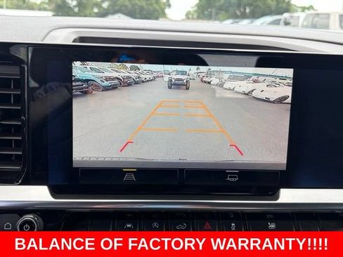 Used 2024 Chevrolet Silverado 1500 RST RWD image 23
