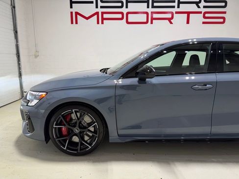 Used 2023 Audi RS 3 AWD/4WD image 5
