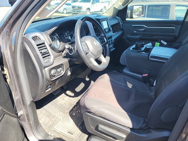 Used 2019 RAM 1500 Big Horn RWD image 6