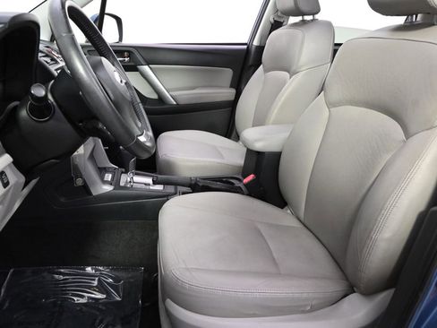 Used 2015 Subaru Forester 2.5i Limited image 13