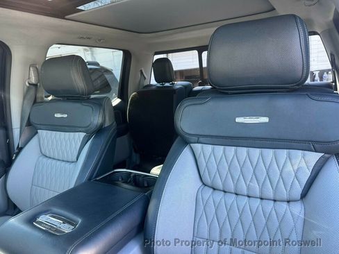 Used 2021 Ford F150 Limited image 31