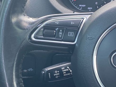 Used 2016 Audi A3 2.0T Premium w/ Audi MMI Navigation Plus AWD/4WD image 7
