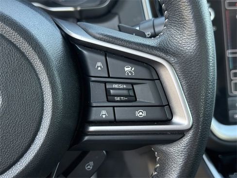 Used 2024 Subaru Legacy Limited image 24