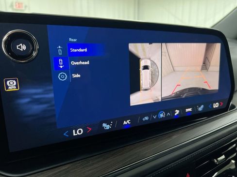 New 2026 Chevrolet Tahoe LT image 16