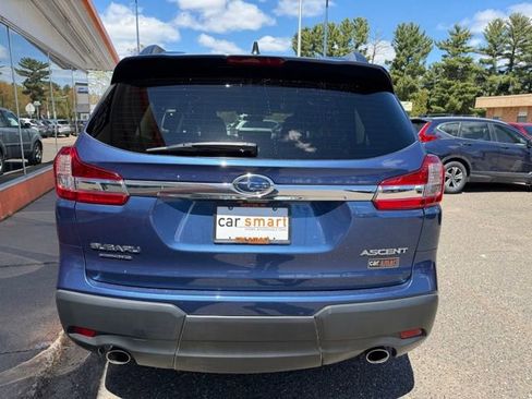 Used 2022 Subaru Ascent Premium AWD/4WD image 6