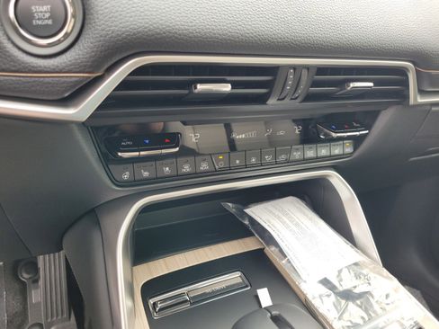 New 2026 MAZDA CX-90 3.3 Turbo w/ Preferred Package image 27