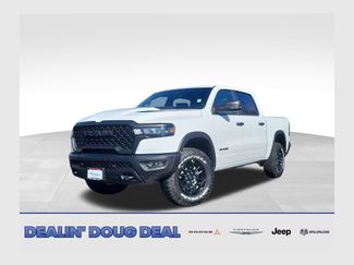 New 2026 RAM 1500 Rebel w/ Bed Utility Group video 1