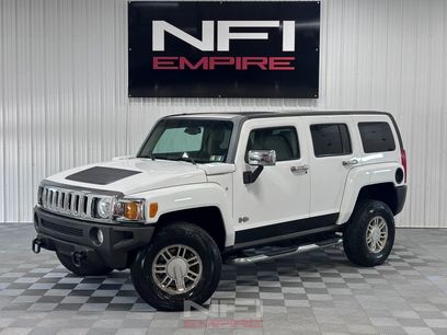 Used 2006 HUMMER H3