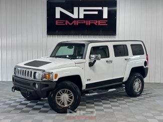 Used 2006 HUMMER H3 video 1