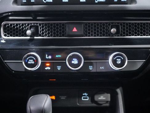 Used 2022 Honda Civic LX image 14