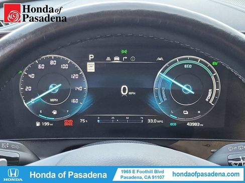Used 2023 Kia Sportage SX Prestige AWD/4WD image 13