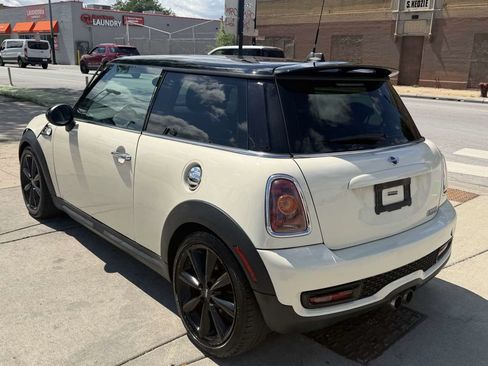 Used 2012 MINI Cooper S FWD image 7