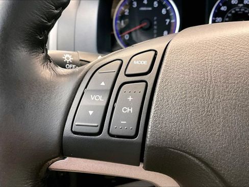 Used 2011 Honda CR-V EX-L image 12