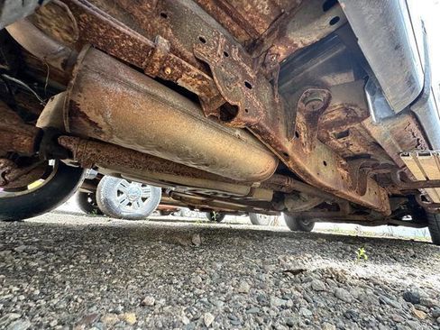 Used 2006 Ford F150 FX4 AWD/4WD image 14
