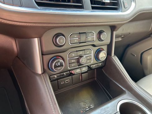 Used 2022 Chevrolet Tahoe Z71 AWD/4WD image 43