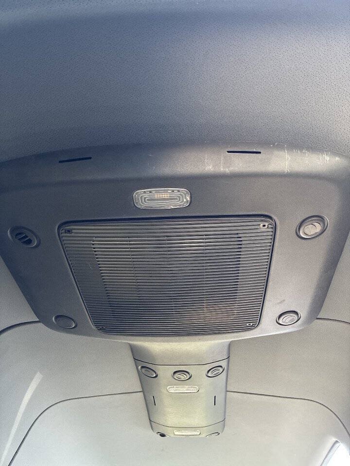 Used 2026 Mercedes-Benz Sprinter 2500 image 31