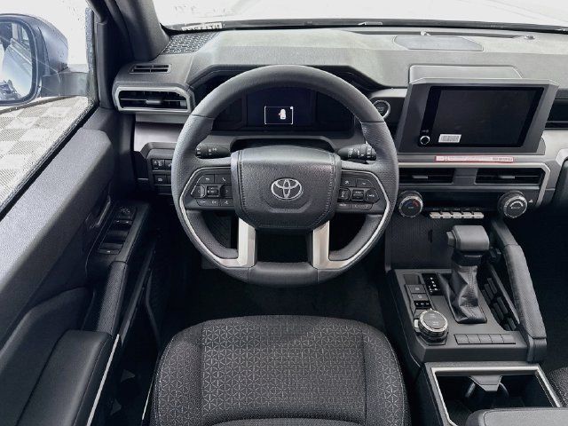 New 2026 Toyota 4Runner SR5 AWD/4WD image 20