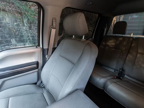 Used 2018 Ford F250 XLT w/ XLT Value Package image 20