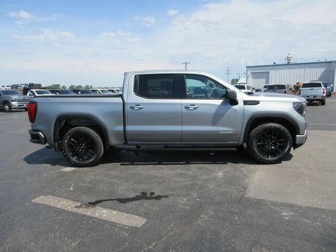 Certified 2023 GMC Sierra 1500 Elevation AWD/4WD image 5
