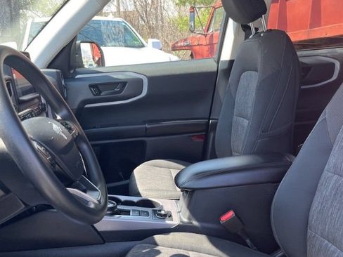 Used 2023 Ford Bronco Sport Big Bend AWD/4WD image 4