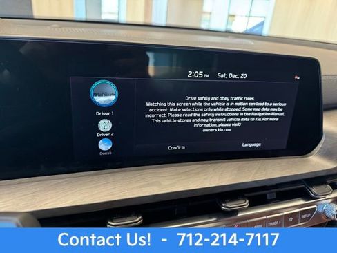 New 2025 Kia Telluride SX Prestige X-Line image 25