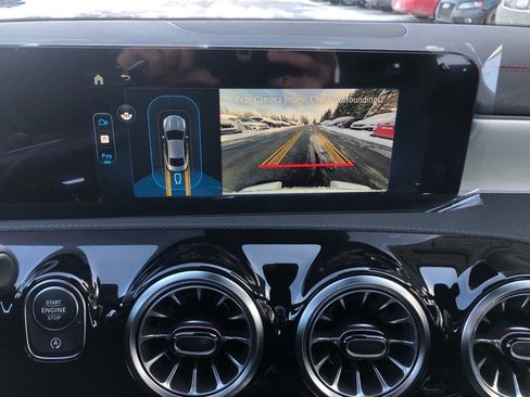 New 2026 Mercedes-Benz CLA 250 CLA 250 image 30