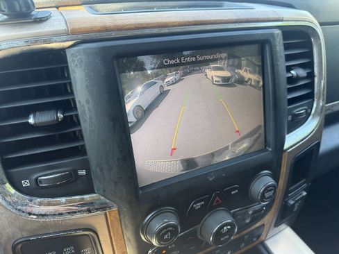 Used 2013 RAM 1500 Laramie Longhorn w/ Convenience Group AWD/4WD image 21