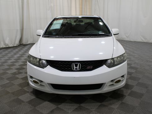 Used 2011 Honda Civic Si image 28