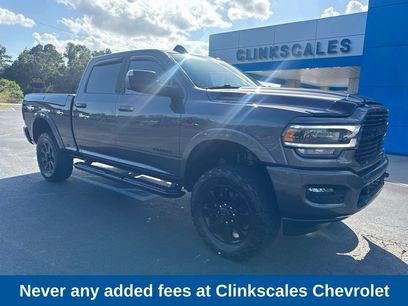 Used 2022 RAM 2500 Laramie