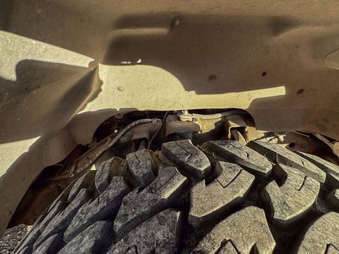 Used 2006 HUMMER H2 image 88