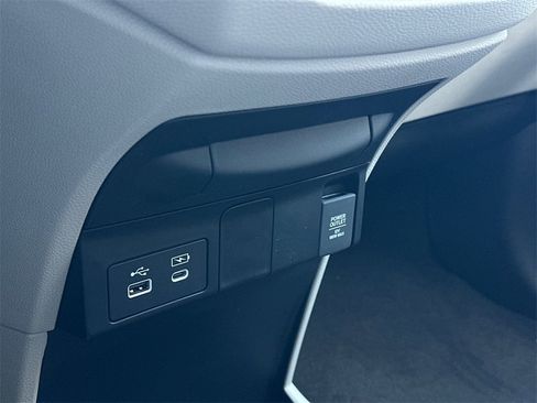 New 2026 Honda Odyssey EX-L image 32