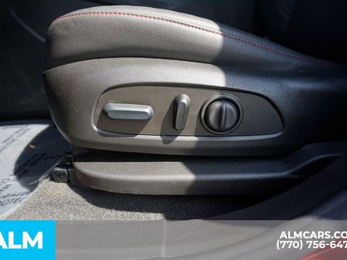 Used 2024 Chevrolet Blazer RS w/ Driver Confidence II Package image 35