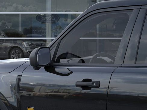 New 2025 Ford Bronco Sport Badlands w/ Badlands Tech Package image 20