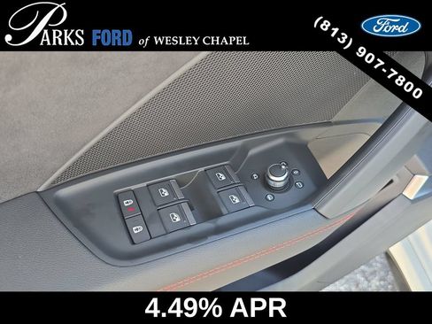 Used 2024 Audi RS 3 w/ RS Technology Package AWD/4WD image 18