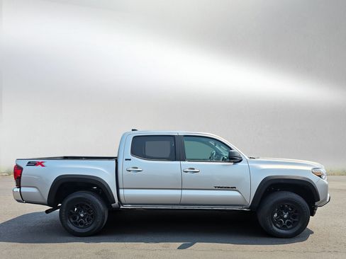 Used 2023 Toyota Tacoma SR5 w/ SX Package RWD image 6