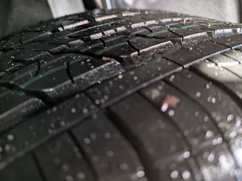 New 2026 Honda Civic Sport Touring image 35