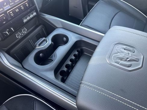 New 2026 RAM 2500 Laramie image 25