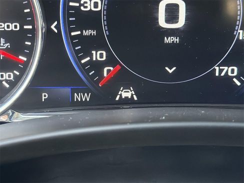 Used 2022 GMC Terrain Denali w/ Denali Premium Package image 19